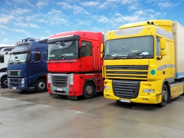 İstanbul Sarayköy Nakliye